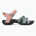 Сандалі жіночі Teva Tirra light earth multi 2