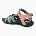 Сандалі жіночі Teva Tirra light earth multi 3