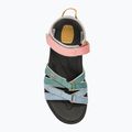 Сандалі жіночі Teva Tirra light earth multi 5