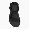 Сандалі жіночі Teva Hurricane XLT2 Ampsole black 5