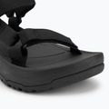 Сандалі жіночі Teva Hurricane XLT2 Ampsole black 7
