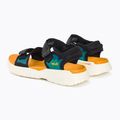 Босоніжки чоловічі Teva Zymic black/sunflower 3