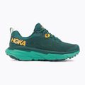 Жіночі бігові кросівки HOKA Challenger ATR 6 deep teal/water garden 2