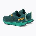 Жіночі бігові кросівки HOKA Challenger ATR 6 deep teal/water garden 3