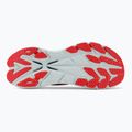 Кросівки чоловічі HOKA Bondi X fiesta/amber yellow 5