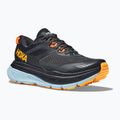 Черевики для бігу чоловічі HOKA Stinson ATR 6 blue graphite/summer song 9