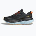 Черевики для бігу чоловічі HOKA Stinson ATR 6 blue graphite/summer song 11