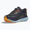 Черевики для бігу чоловічі HOKA Stinson ATR 6 blue graphite/summer song 12