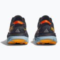 Черевики для бігу чоловічі HOKA Stinson ATR 6 blue graphite/summer song 14