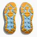 Черевики для бігу чоловічі HOKA Stinson ATR 6 blue graphite/summer song 15