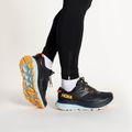 Черевики для бігу чоловічі HOKA Stinson ATR 6 blue graphite/summer song 2