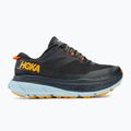 Черевики для бігу чоловічі HOKA Stinson ATR 6 blue graphite/summer song 3