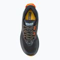 Черевики для бігу чоловічі HOKA Stinson ATR 6 blue graphite/summer song 7