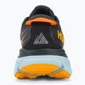 Черевики для бігу чоловічі HOKA Stinson ATR 6 blue graphite/summer song 8