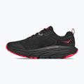 Кросівки для бігу жіночі HOKA Challenger ATR 6 GTX black/black 2
