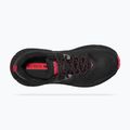 Кросівки для бігу жіночі HOKA Challenger ATR 6 GTX black/black 3