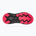 Кросівки для бігу жіночі HOKA Challenger ATR 6 GTX black/black 4