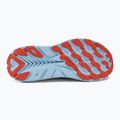 Кросівки для бігу чоловічі HOKA Clifton 8 світло-сірі 1119393-GBMS 7