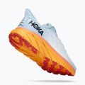 Кросівки для бігу жіночі HOKA Clifton 8 світло-блакитні 1119394-SSIF 12