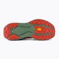Чоловічі кросівки HOKA Zinal fiesta/чорна олива 5