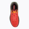 Чоловічі кросівки HOKA Zinal fiesta/чорна олива 6