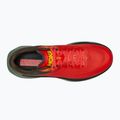 Чоловічі кросівки HOKA Zinal fiesta/чорна олива 9