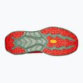 Чоловічі кросівки HOKA Zinal fiesta/чорна олива 10