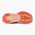Жіночі бігові кросівки HOKA Zinal festival fuchsia/bellbellwether blue 5