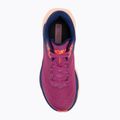 Жіночі бігові кросівки HOKA Zinal festival fuchsia/bellbellwether blue 6
