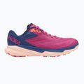 Жіночі бігові кросівки HOKA Zinal festival fuchsia/bellbellwether blue 7