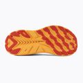 Жіночі бігові кросівки HOKA Clifton 8 Wide літня пісня/крижаний потік 5