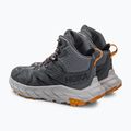 Черевики для трекінгу чоловіче HOKA Anacapa Mid GTX сірі 1122018-CHMS 3