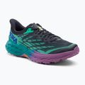 Кросівки для бігу чоловічі HOKA Speedgoat 5 blue graphite/kayaking