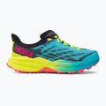 Кросівки для бігу чоловічі HOKA Speedgoat 5 блакитні 1123157-SBBK 2