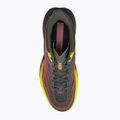 Кросівки для бігу чоловічі HOKA Speedgoat 5 темнозелені 1123157-TFST 5