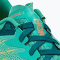 Кросівки для бігу жіночі HOKA Speedgoat 5 зелені 1123158-DTWGR 9