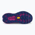 Кросівки для бігу жіночі HOKA Speedgoat 5 помаранчеві 1123158-FFCM 8