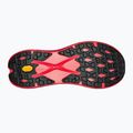 Чоловічі кросівки HOKA Tecton X сині з аквалангом / рожеві з аквалангом 10