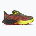 Чоловічі кросівки HOKA Speedgoat 5 Wide чебрець/фієста 2