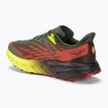 Чоловічі кросівки HOKA Speedgoat 5 Wide чебрець/фієста 3