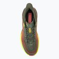 Чоловічі кросівки HOKA Speedgoat 5 Wide чебрець/фієста 5