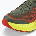 Чоловічі кросівки HOKA Speedgoat 5 Wide чебрець/фієста 7
