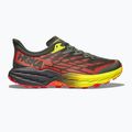 Чоловічі кросівки HOKA Speedgoat 5 Wide чебрець/фієста 8
