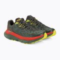 Чоловічі кросівки HOKA Tecton X чебрець/фієста 4