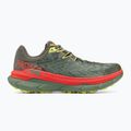 Чоловічі кросівки HOKA Tecton X чебрець/фієста 7