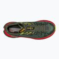 Чоловічі кросівки HOKA Tecton X чебрець/фієста 9