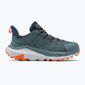Взуття трекінгове чоловіче HOKA Kaha 2 Low GTX блакитне 1123190-GBHM 2