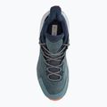Взуття трекінгове чоловіче HOKA Kaha 2 Low GTX блакитне 1123190-GBHM 6