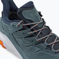 Взуття трекінгове чоловіче HOKA Kaha 2 Low GTX блакитне 1123190-GBHM 8