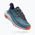 Взуття трекінгове чоловіче HOKA Kaha 2 Low GTX блакитне 1123190-GBHM 11